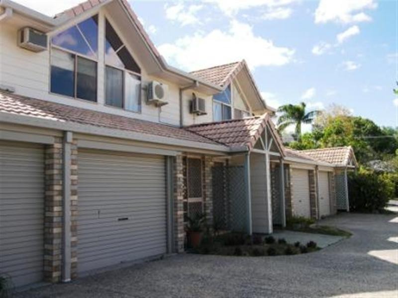 3/31 Oswald Street, Allenstown QLD 4700