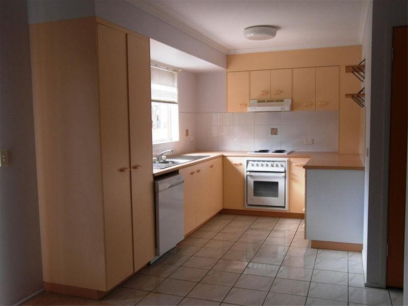 3/31 Oswald Street, Allenstown QLD 4700