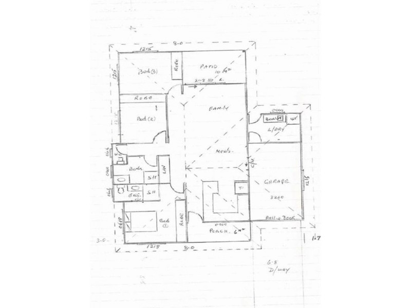 172 Harrison Street, Frenchville QLD 4701