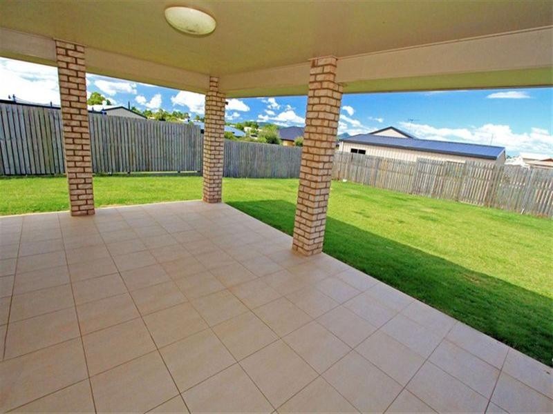 7 Mamalis Street, Gracemere QLD 4702