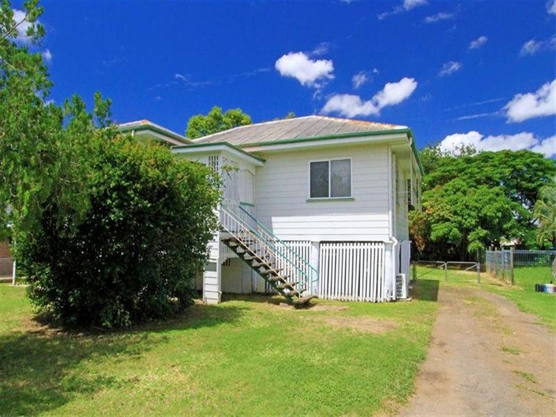 154 Mostyn Street, Berserker QLD 4701