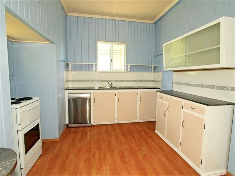 154 Mostyn Street, Berserker QLD 4701