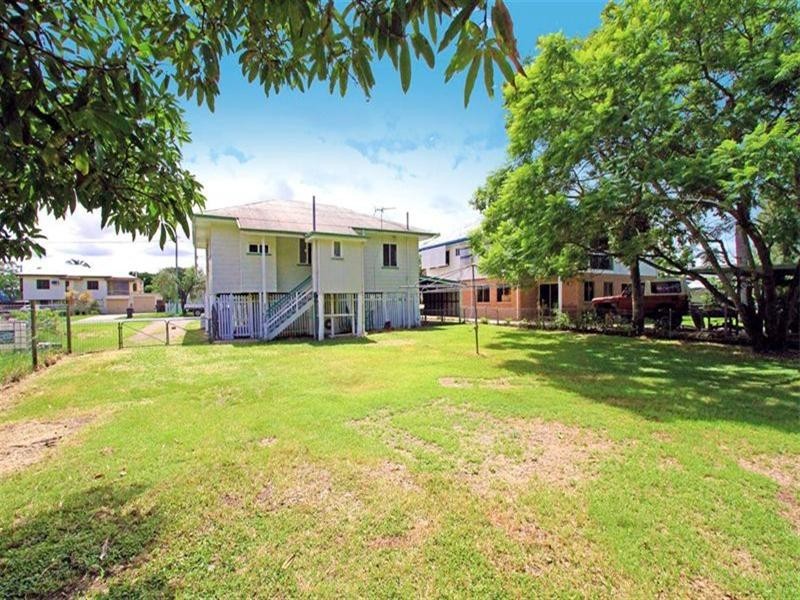 154 Mostyn Street, Berserker QLD 4701
