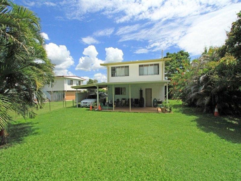 51 Denning Street, Park Avenue QLD 4701