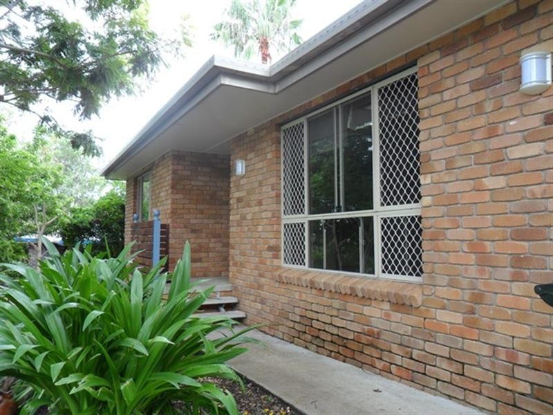 299 Thirkettle Avenue, Frenchville QLD 4701