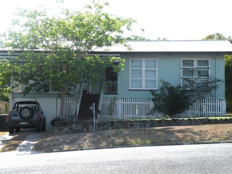 13 Bradford Street, West Rockhampton QLD 4700