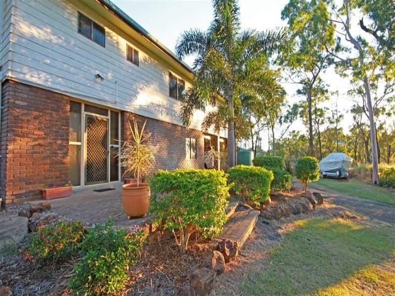 Frenchville QLD 4701