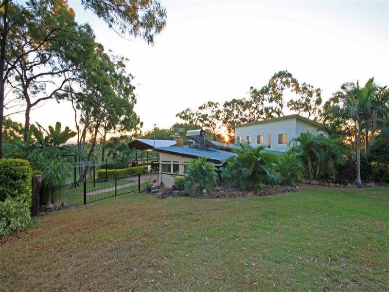 Frenchville QLD 4701