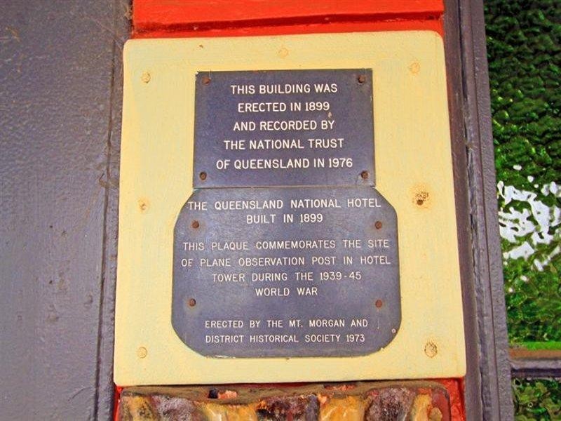 28 Morgan Street, Mount Morgan QLD 4714