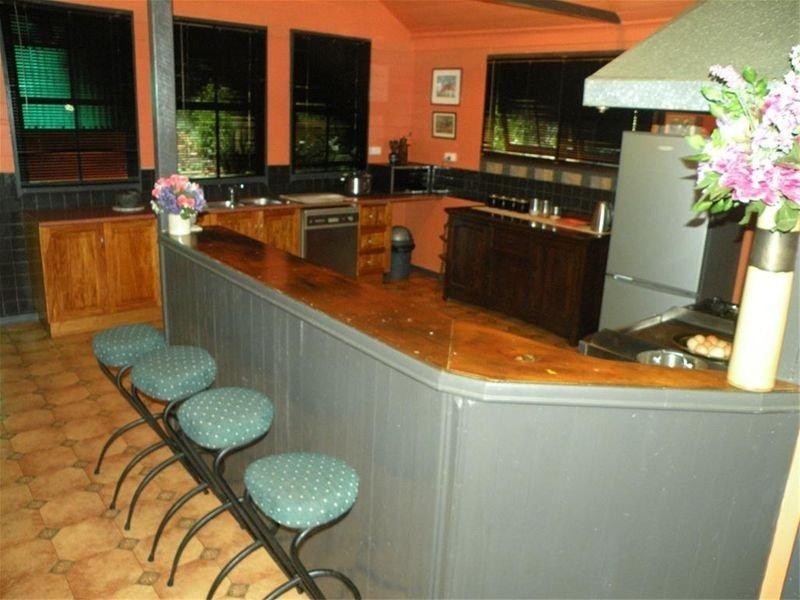 28 Morgan Street, Mount Morgan QLD 4714