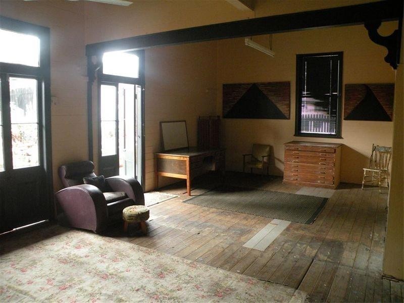 28 Morgan Street, Mount Morgan QLD 4714