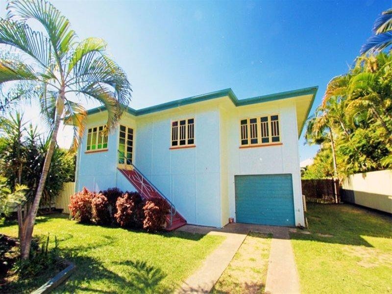 3 Reaney Street, Berserker QLD 4701