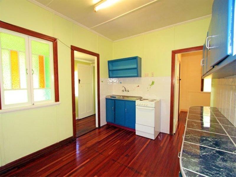 3 Reaney Street, Berserker QLD 4701