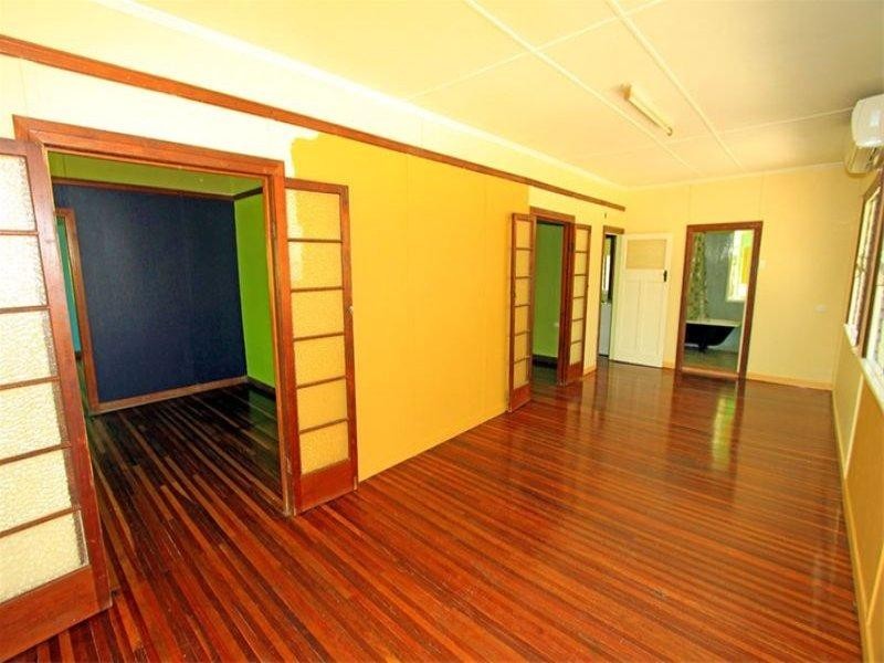 3 Reaney Street, Berserker QLD 4701