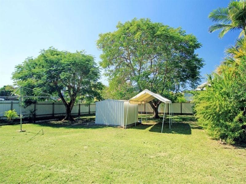 3 Reaney Street, Berserker QLD 4701