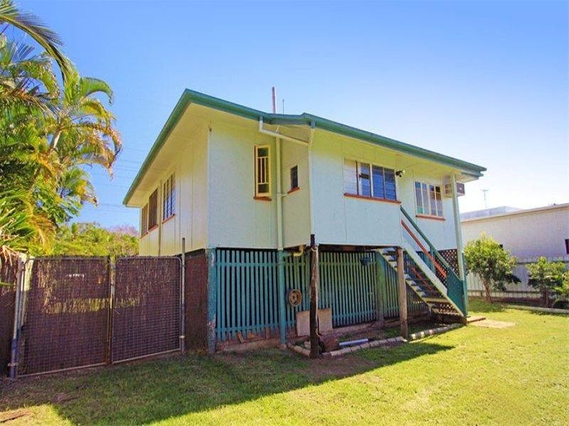 3 Reaney Street, Berserker QLD 4701