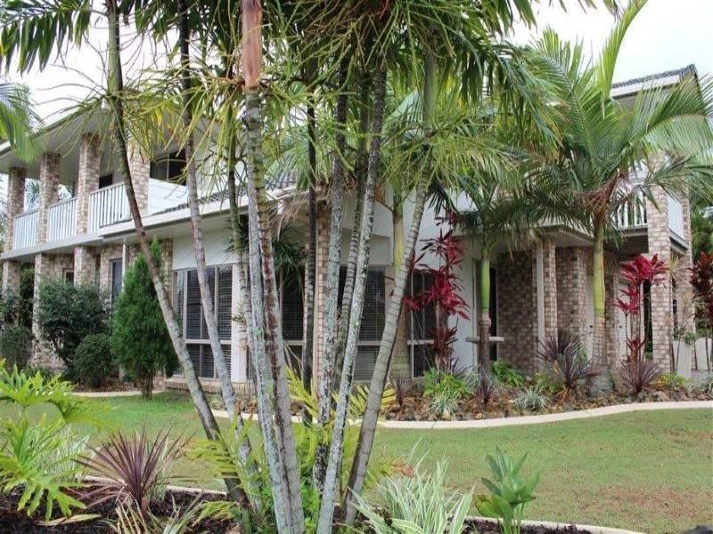 5 Murlay Avenue, Frenchville QLD 4701