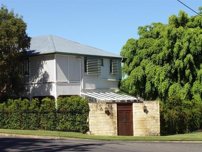 62 Agnes Street, The Range QLD 4700