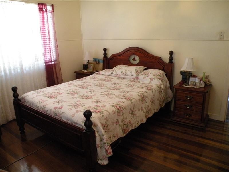 23 Thomasson Street, Park Avenue QLD 4701