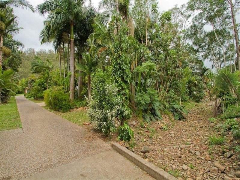 407B Frenchville Road, Frenchville QLD 4701