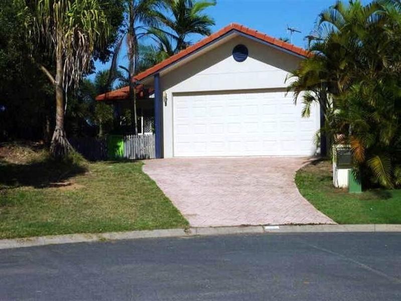 23 Coral Close, Zilzie QLD 4710