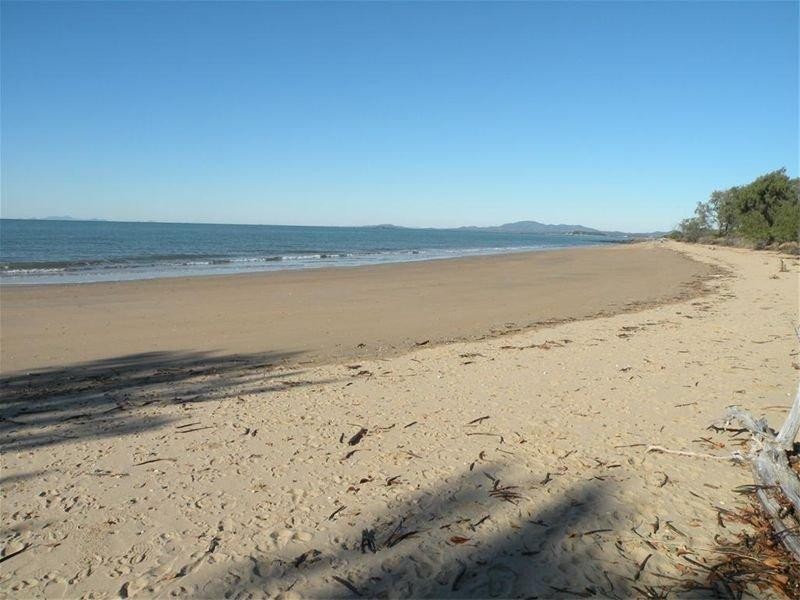 23 Coral Close, Zilzie QLD 4710