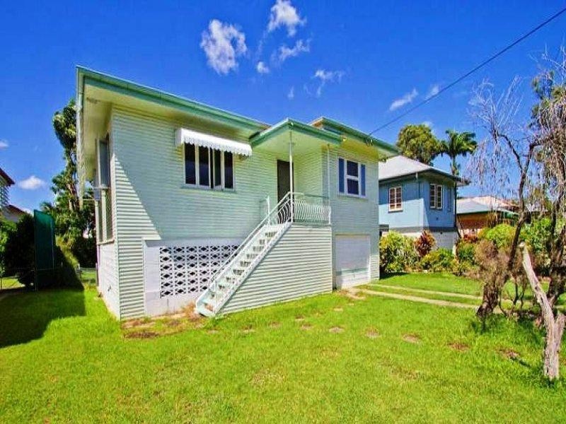 138 Talbot Street, Berserker QLD 4701