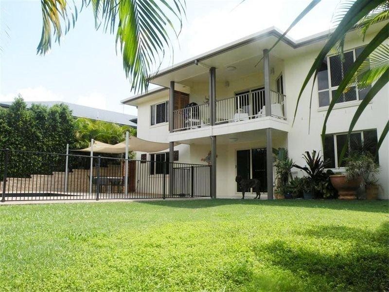 7 Kilkenny Court, Kawana QLD 4701