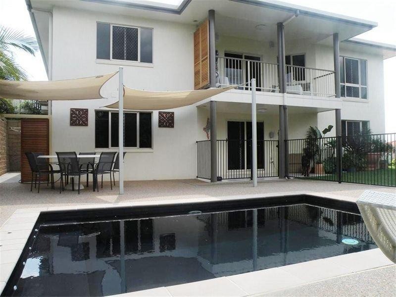 7 Kilkenny Court, Kawana QLD 4701