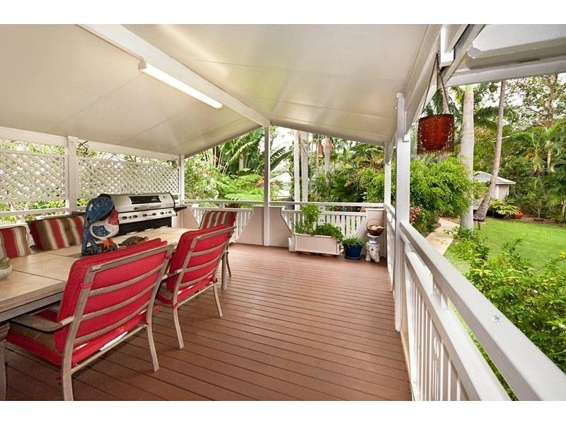 76 Jessie Street, The Range QLD 4700