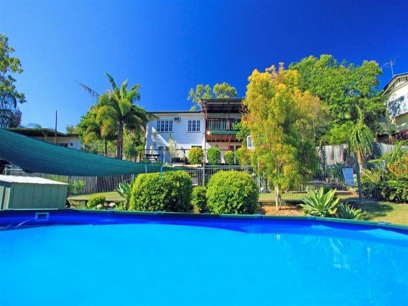 31 Wiseman Street, The Range QLD 4700