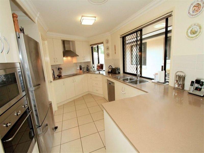 21 Constantia Crescent, Frenchville QLD 4701