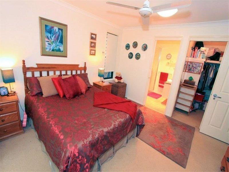 21 Constantia Crescent, Frenchville QLD 4701