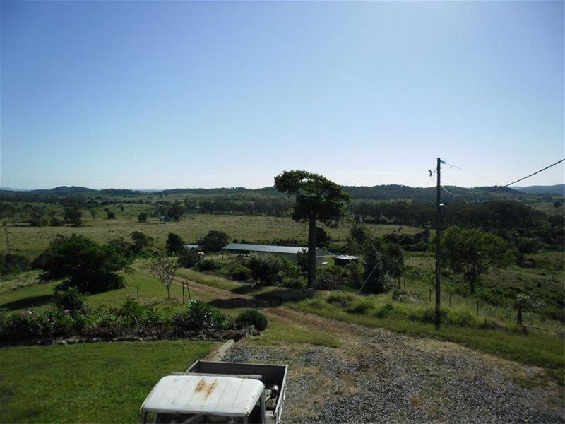 666 North Langmorn Road, Marmor QLD 4702