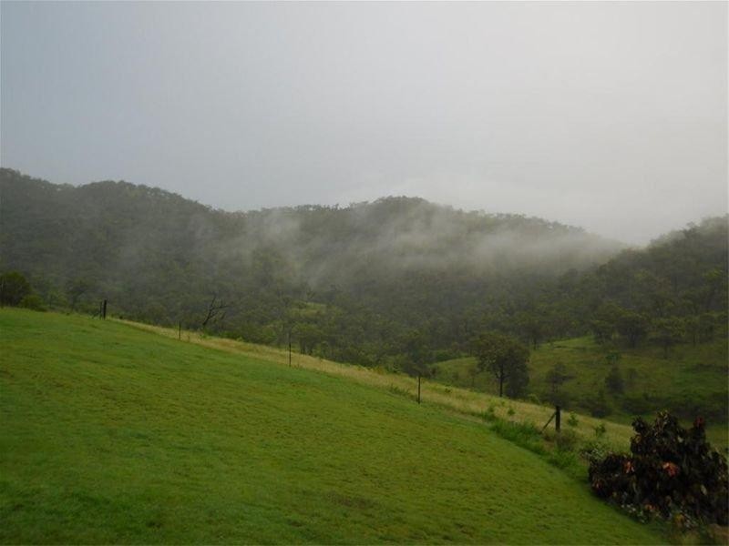 666 North Langmorn Road, Marmor QLD 4702