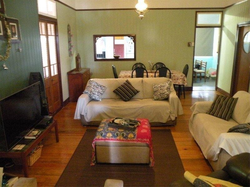 39 Lanigan Street, Wandal QLD 4700