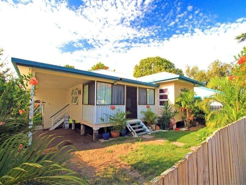 5 Underwood Street, Park Avenue QLD 4701