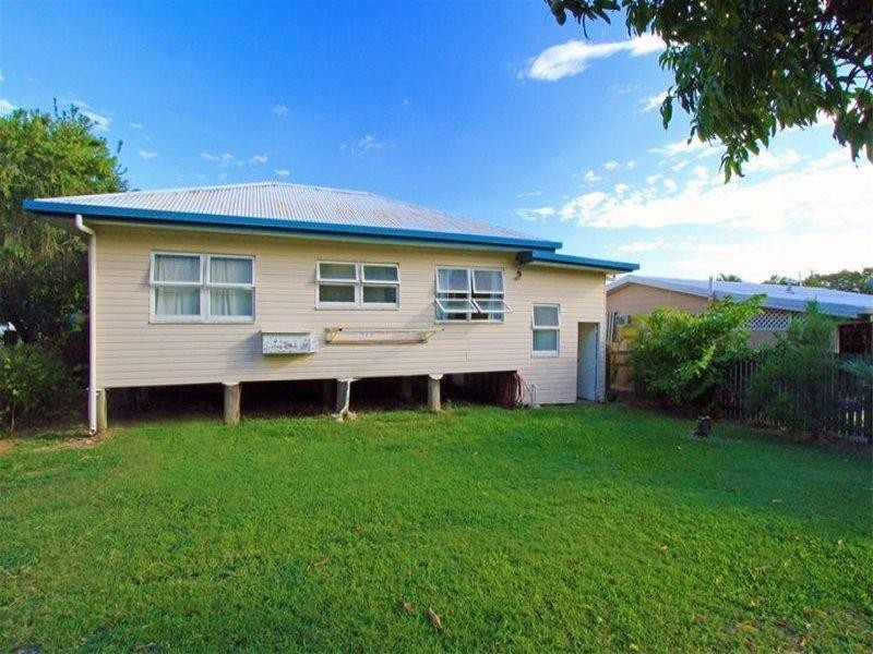 5 Underwood Street, Park Avenue QLD 4701