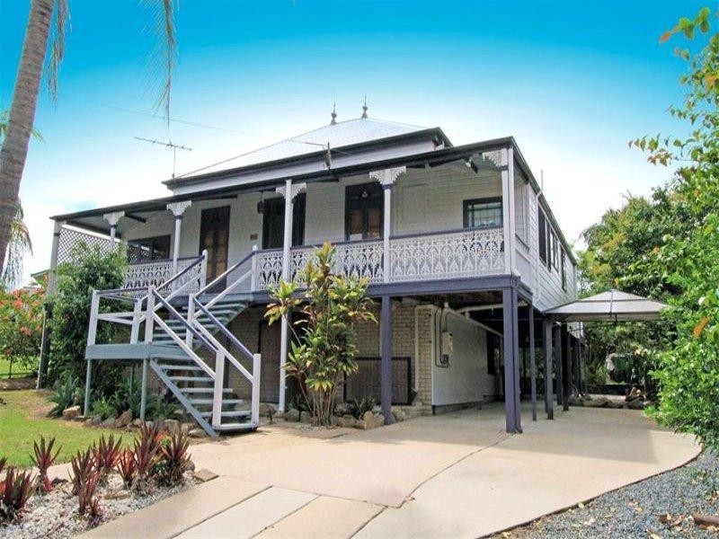 16 Turner Road, Wandal QLD 4700