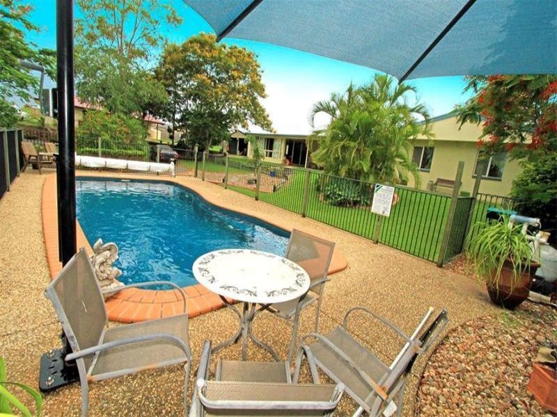 25 James Street, Gracemere QLD 4702