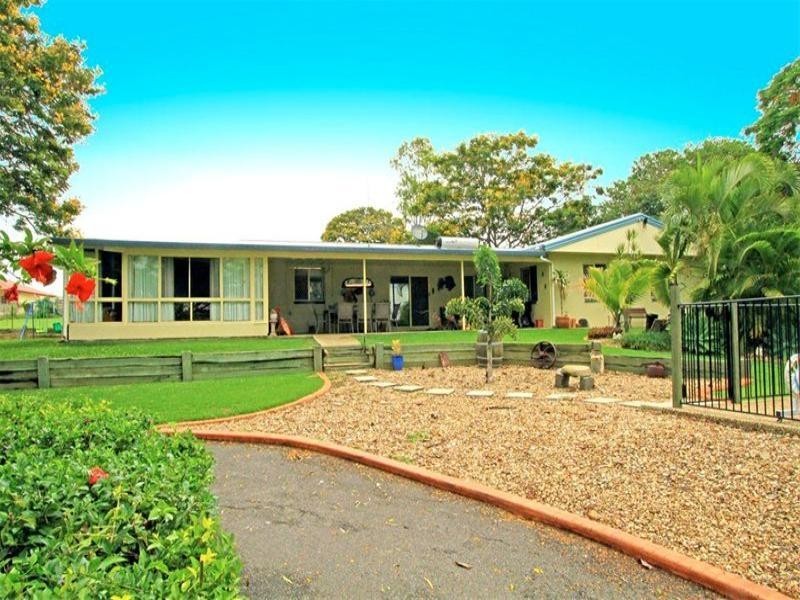 25 James Street, Gracemere QLD 4702