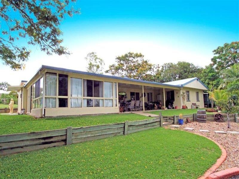 25 James Street, Gracemere QLD 4702