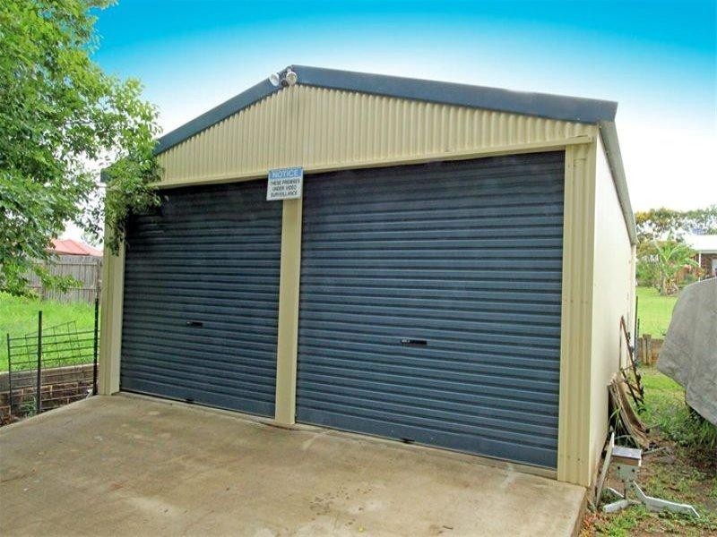 25 James Street, Gracemere QLD 4702