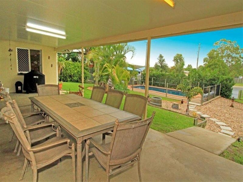 25 James Street, Gracemere QLD 4702