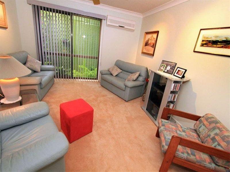 22 Berkelman Street, Frenchville QLD 4701