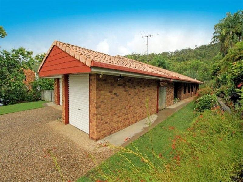 22 Berkelman Street, Frenchville QLD 4701