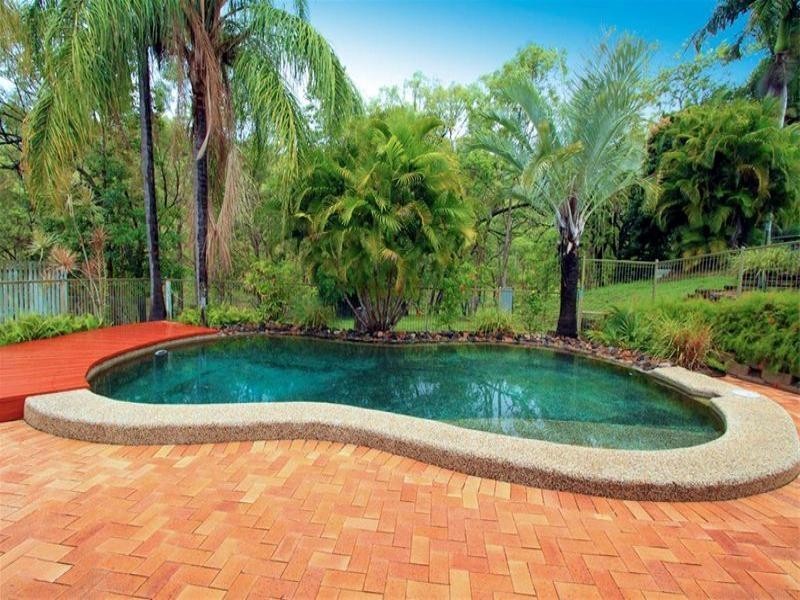 22 Berkelman Street, Frenchville QLD 4701