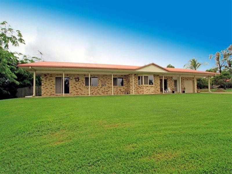 49 Constance Avenue, Rockyview QLD 4701