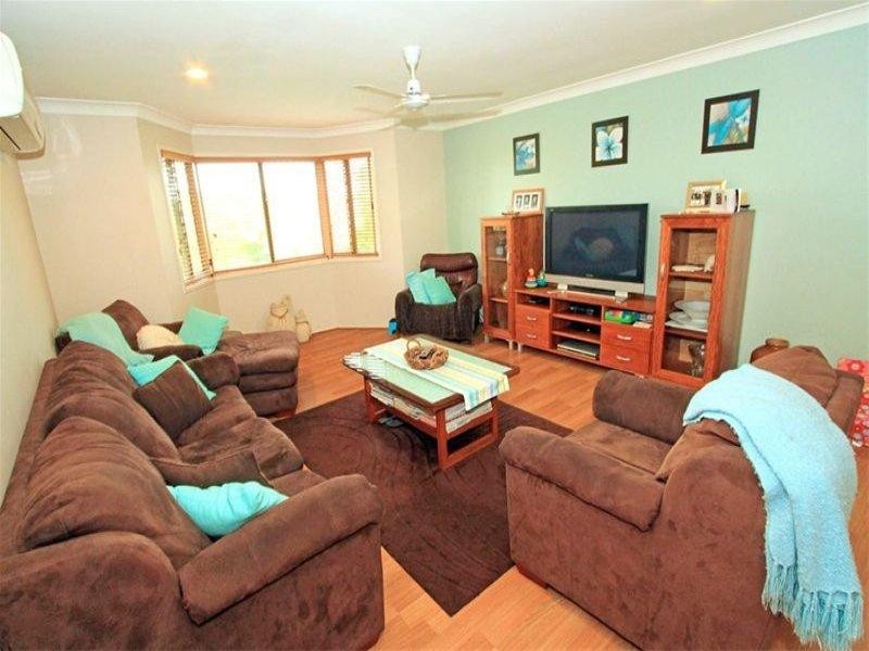 49 Constance Avenue, Rockyview QLD 4701