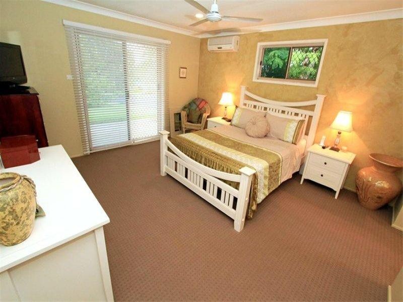 49 Constance Avenue, Rockyview QLD 4701